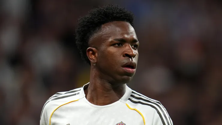 ‘Vinicius is horrible,’ says former Real Madrid star Rafael Van der Vaart after Bayern Munich loss