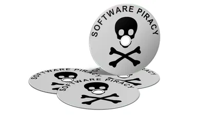 The Dangers of Using Pirated Software and Why You Should Stop Right Now