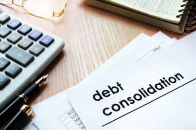 Avoiding Common Debt Consolidation Traps