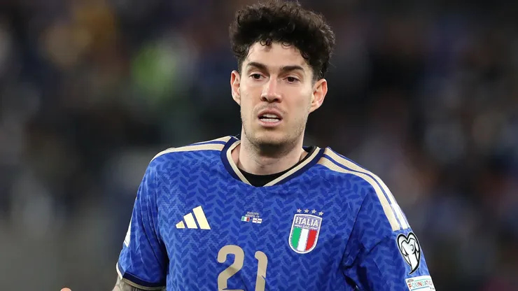 Alessandro Bastoni nears €80 million move to Barcelona as Inter Milan reportedly open to negotiations