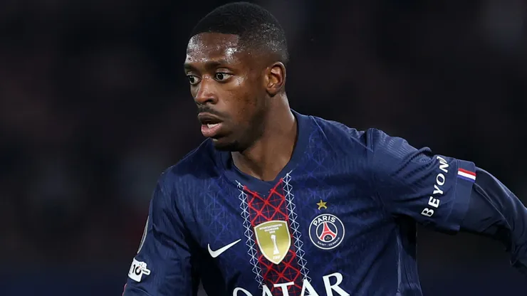 Ousmane Dembele reportedly refuses to renew his contract with PSG: Where the 2025 Ballon d’Or could be headed?