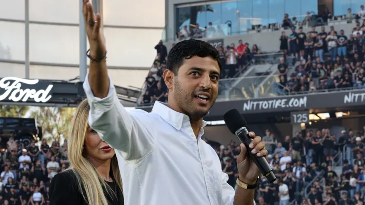 Carlos Vela joins LAFC ownership group: Which other former MLS stars are team owners?