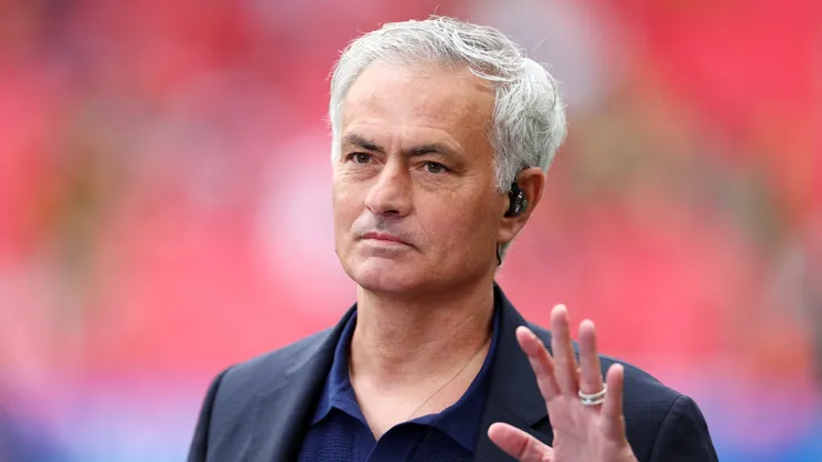 Jose Mourinho set to become third-most expensive coach in history with €15 million Real Madrid move