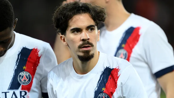 Kylian Mbappe’s Real Madrid lose target as PSG star Vitinha shuts down departure rumors: ‘It would be foolish to leave’