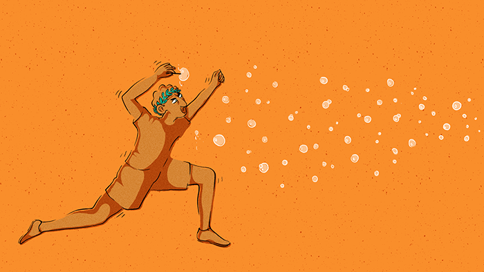 Latin Phrases We Still Use — Veni, vidi, vici