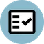 checklist icon