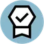 check award icon