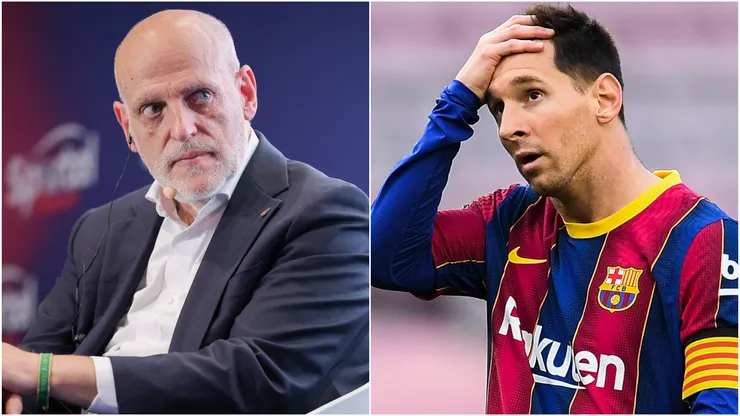Lionel Messi’s 2023 return to Barcelona: Did La Liga give green light or not? Javier Tebas breaks silence on Joan Laporta vs. Xavi feud ahead of club elections
