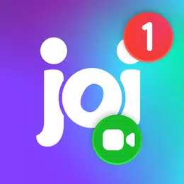 Joi - Live Video Chat