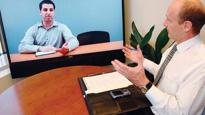 The Promising Future of Video Conferencing