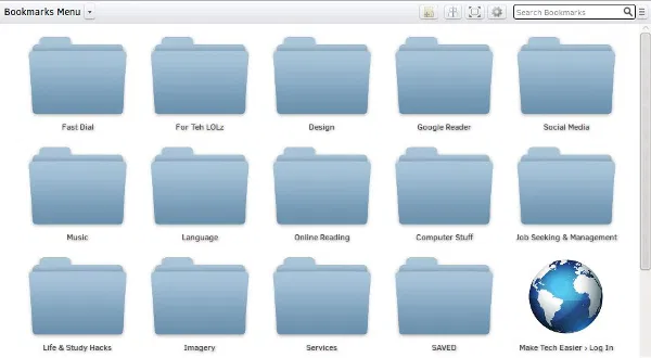 viewmarks viewmarks
