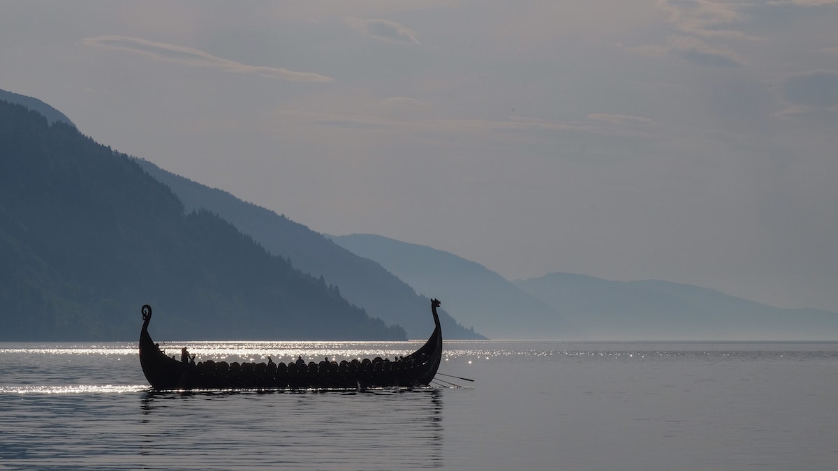 139 Old Norse Words That Invaded The English Language