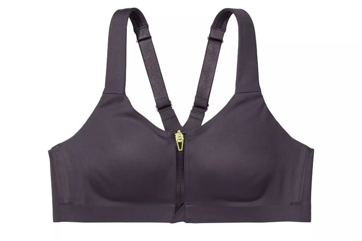 Victoria's Secret Zip Front Bra