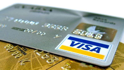 How Visa May Be Making Online Payments Safer