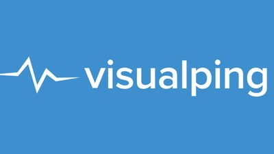 Visualping Review: Website Monitoring Made Easy
