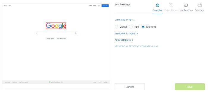 Visualping Review Final