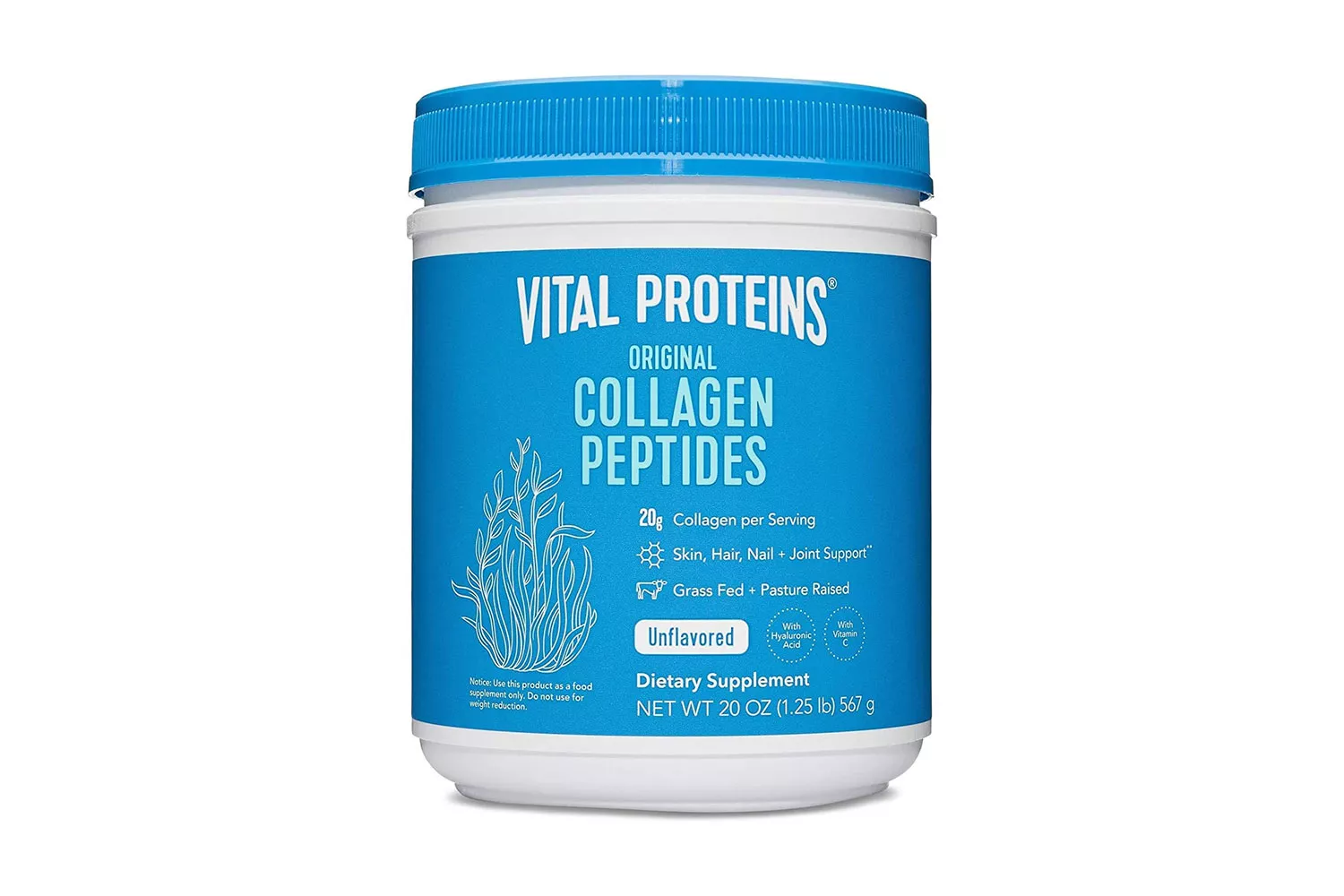 Vital Proteins Original Collagen Peptides