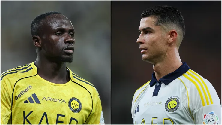 Cristiano Ronaldo and Sadio Mane set to return from injury as Al Nassr chase SPL title