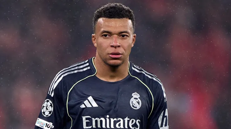 Kylian Mbappé’s injury revealed as Real Madrid release medical report on France star ahead of 2026 World Cup