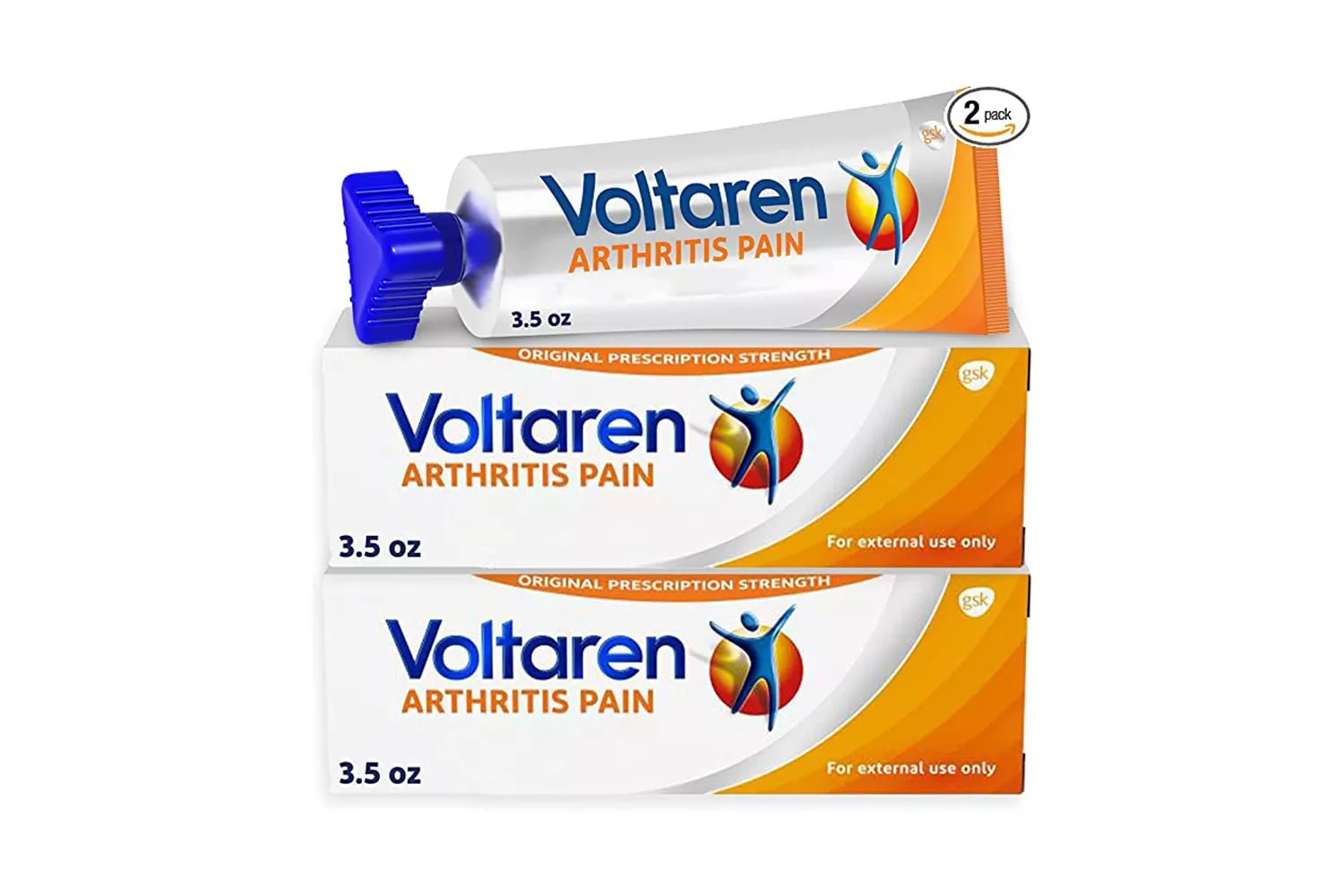 Voltaren Arthritis Pain Gel