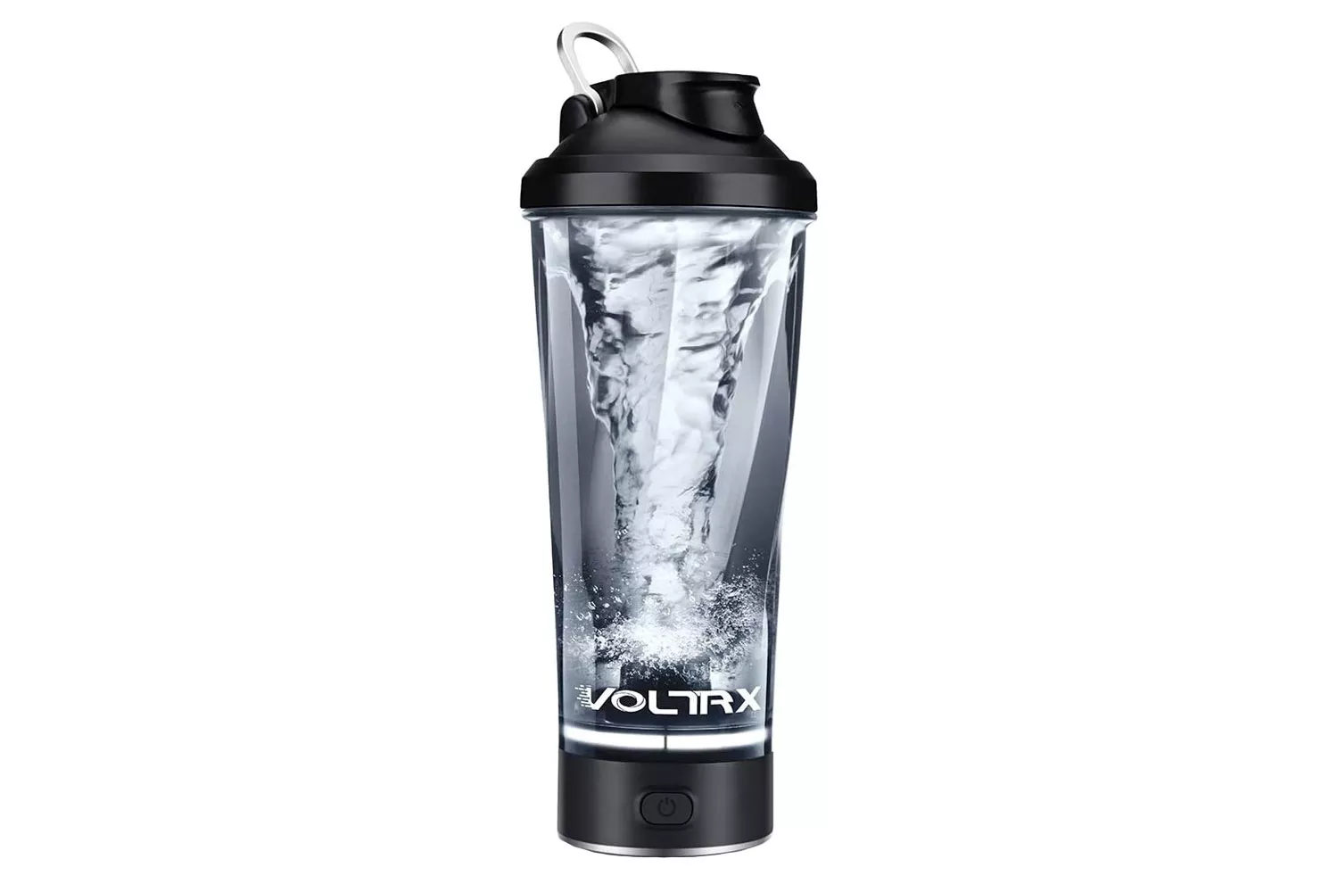VOLTRX Premium Electric Protein Shaker Bottle