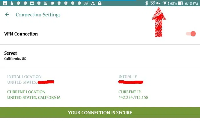 vpntunnel-android-connected
