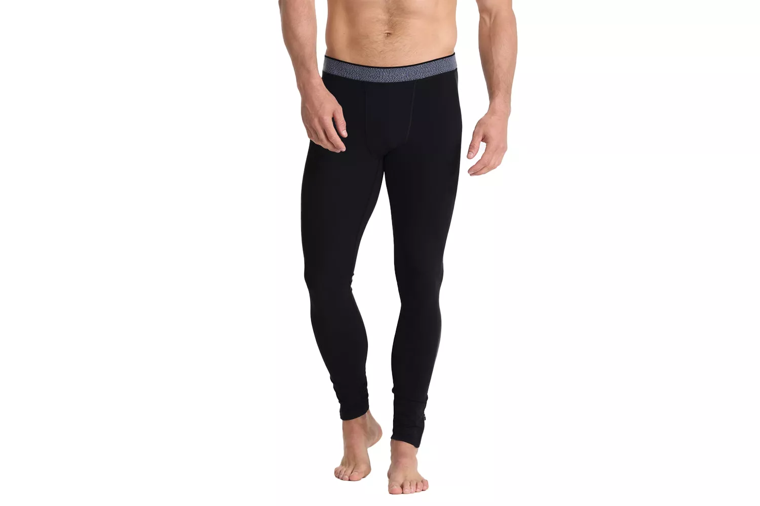 Vuori Men's Limitless Compression Tight