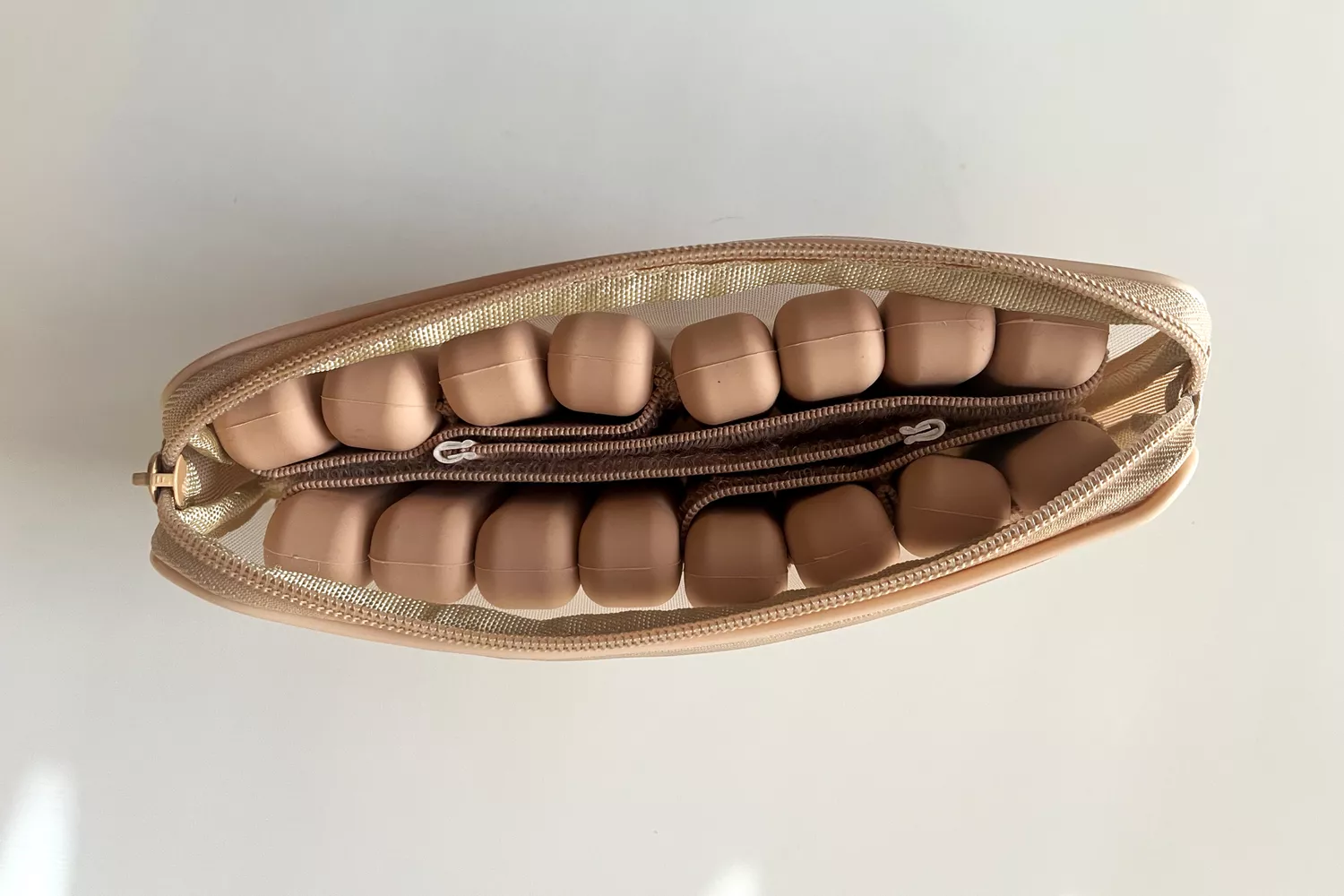 Bala Bangles in mesh bag