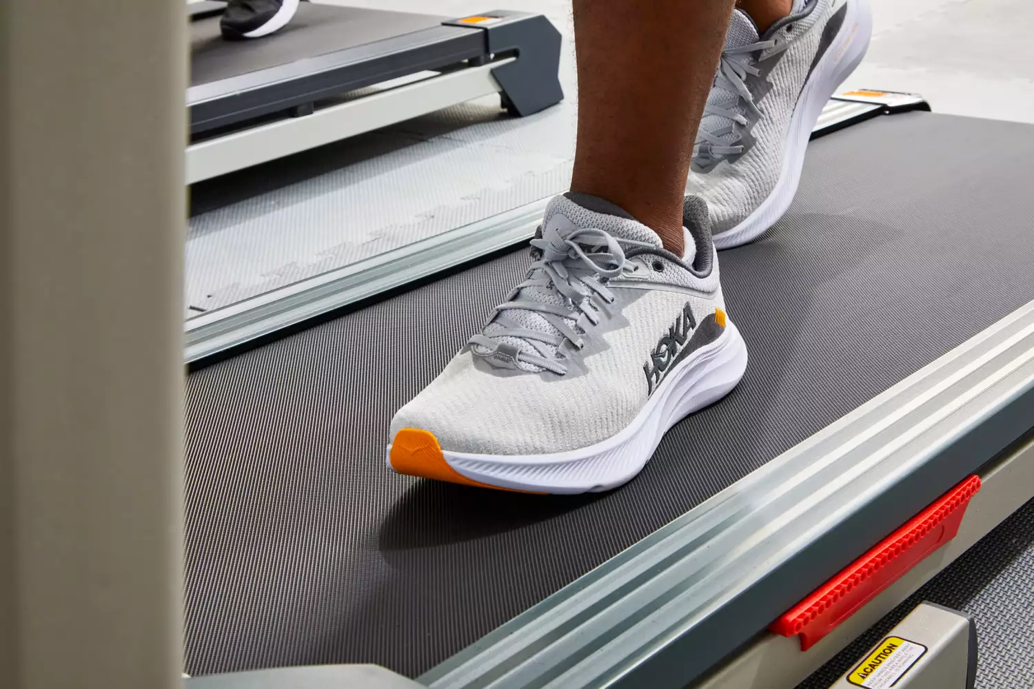 Hoka Solimar Men's Running Shoe