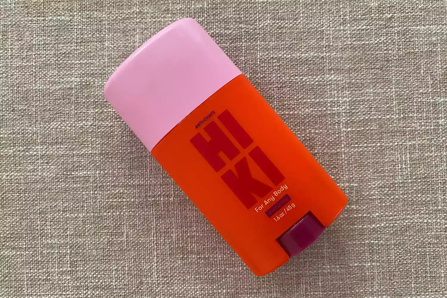 The Hiki Anti-Chafe Stick