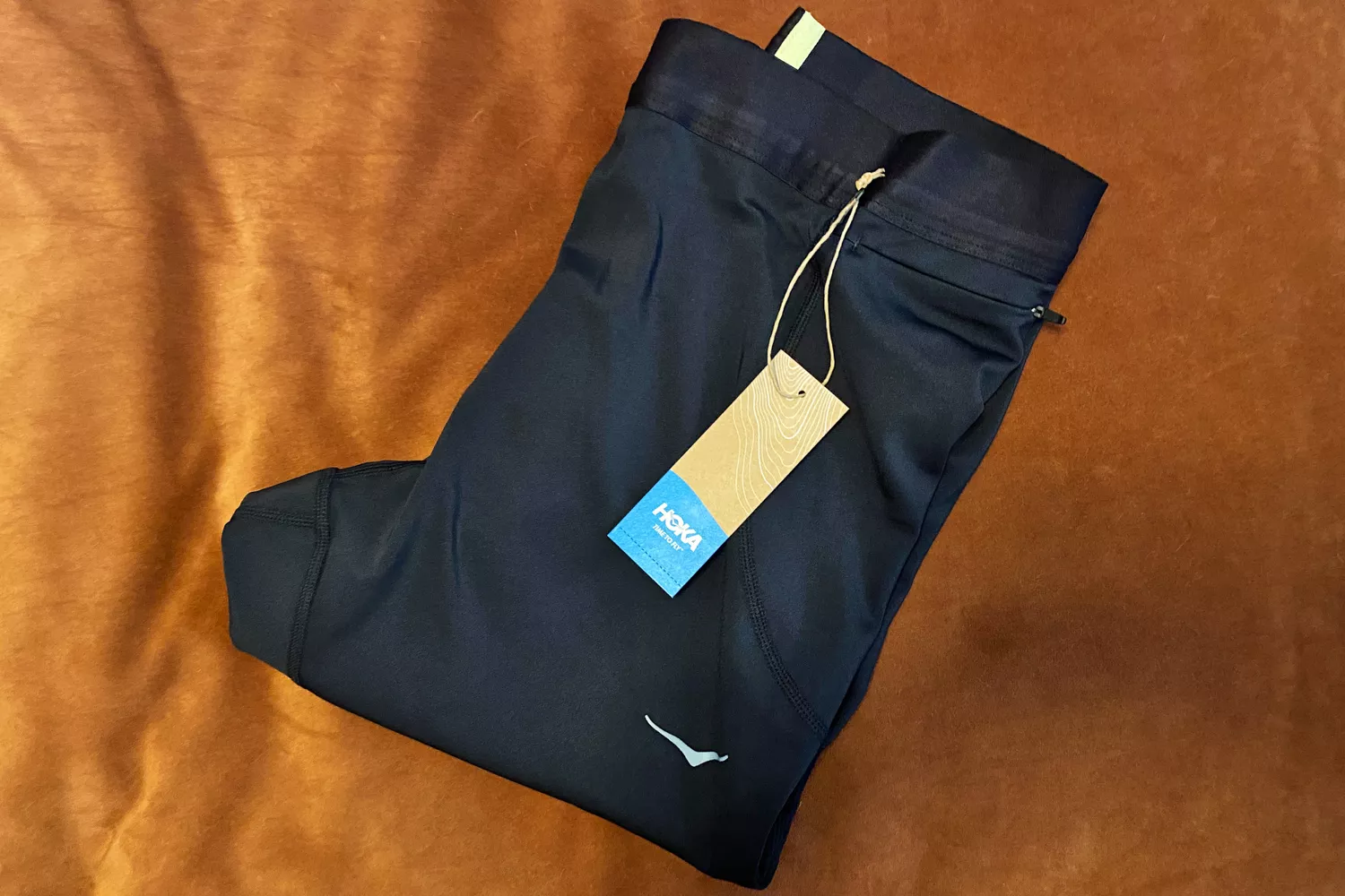 Hoka Women's 25 Inch Novafly Run Tight