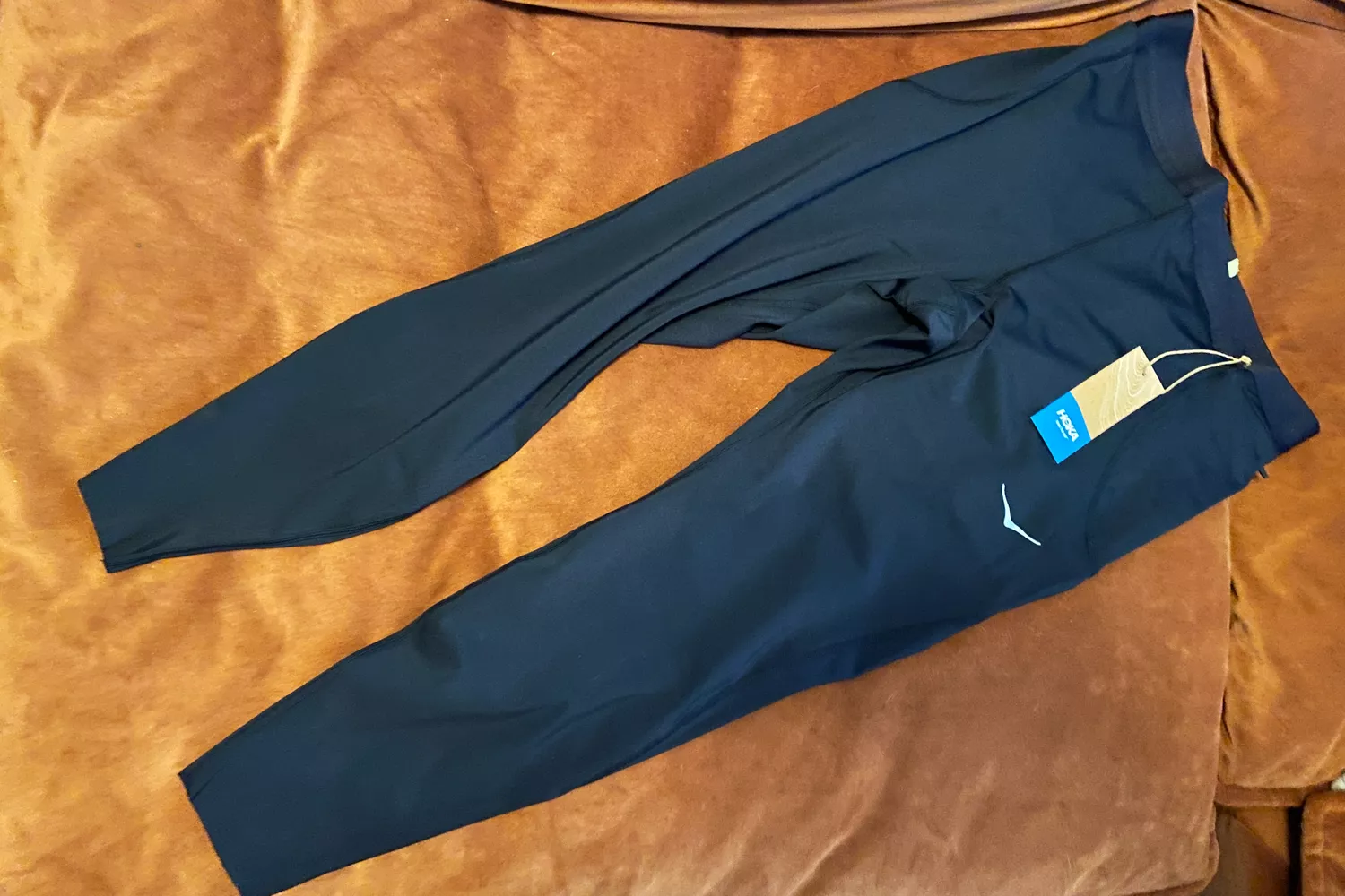 Hoka Women's 25 Inch Novafly Run Tight