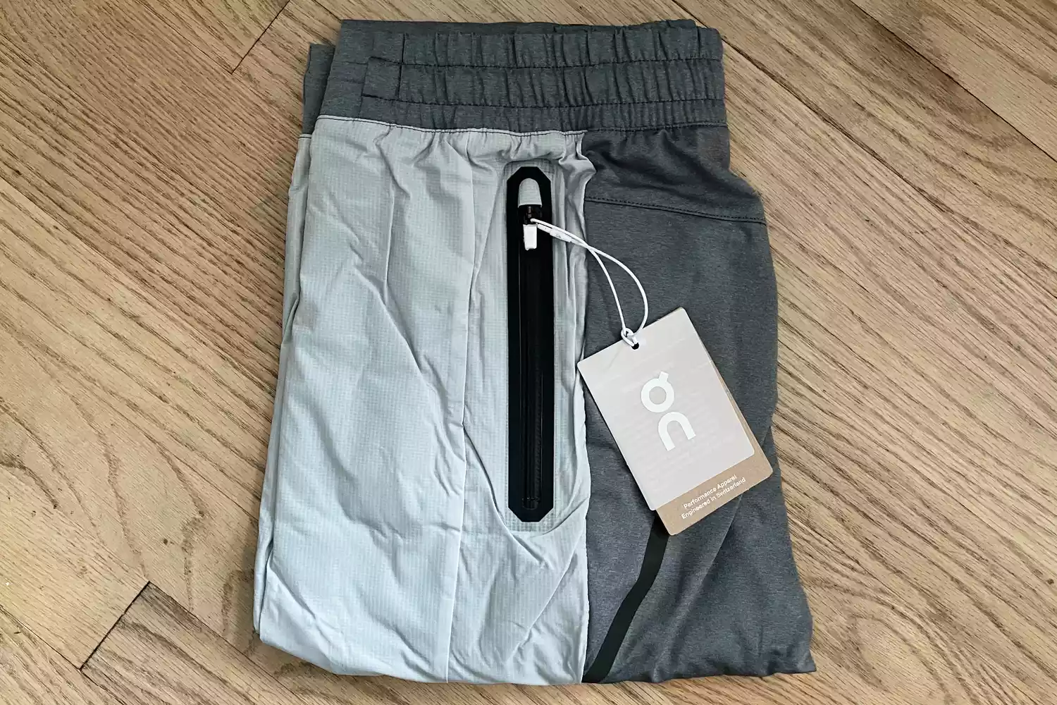 On Running Men's Running Pants