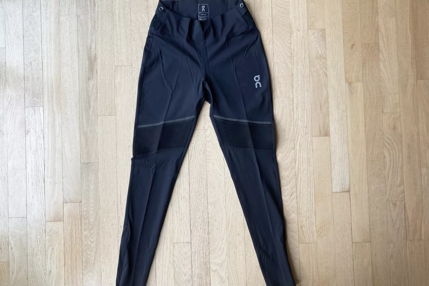 On Running Women's Tights Long