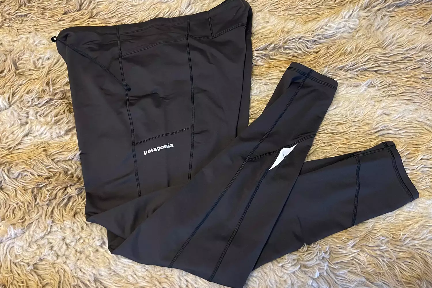 Patagonia Men's Peak Mission 28 Inch Tights