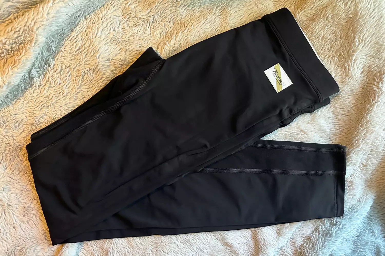 Tracksmith Women's Turnover Tights