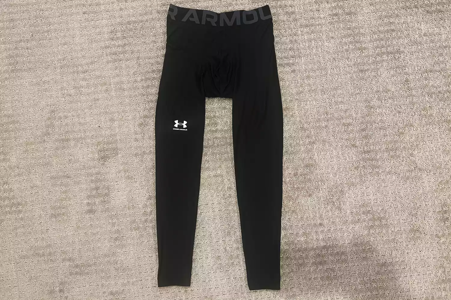 Under Armour Men's HeatGear Leggings