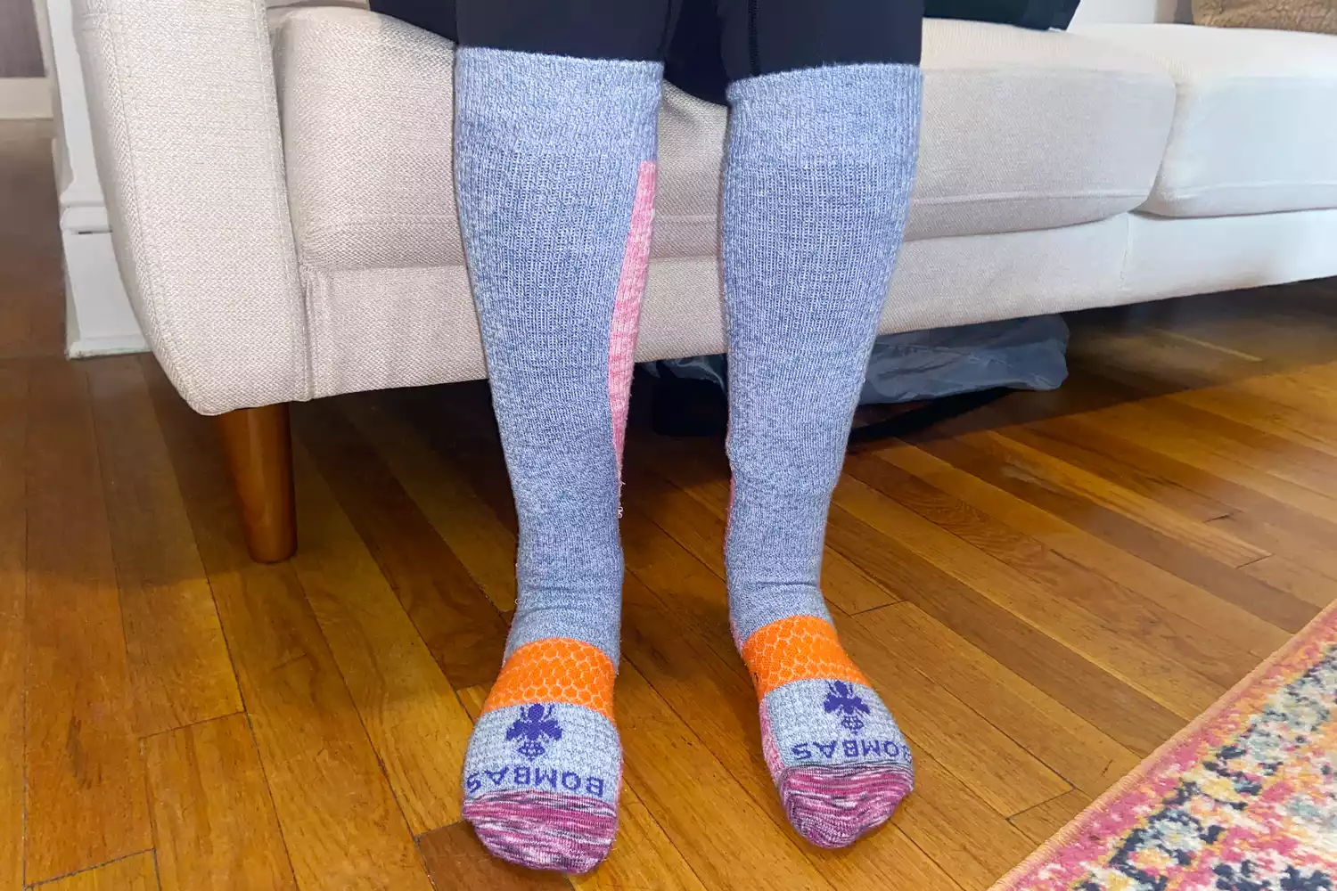 Bombas Everyday Compression Socks