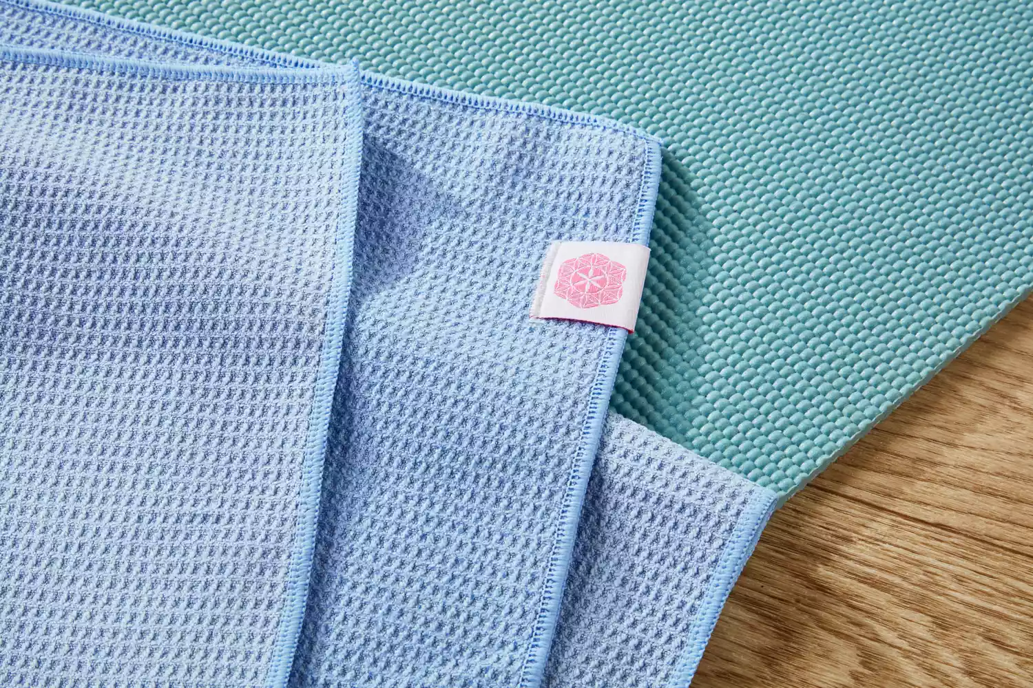 Shandali Sticky Fiber Towel