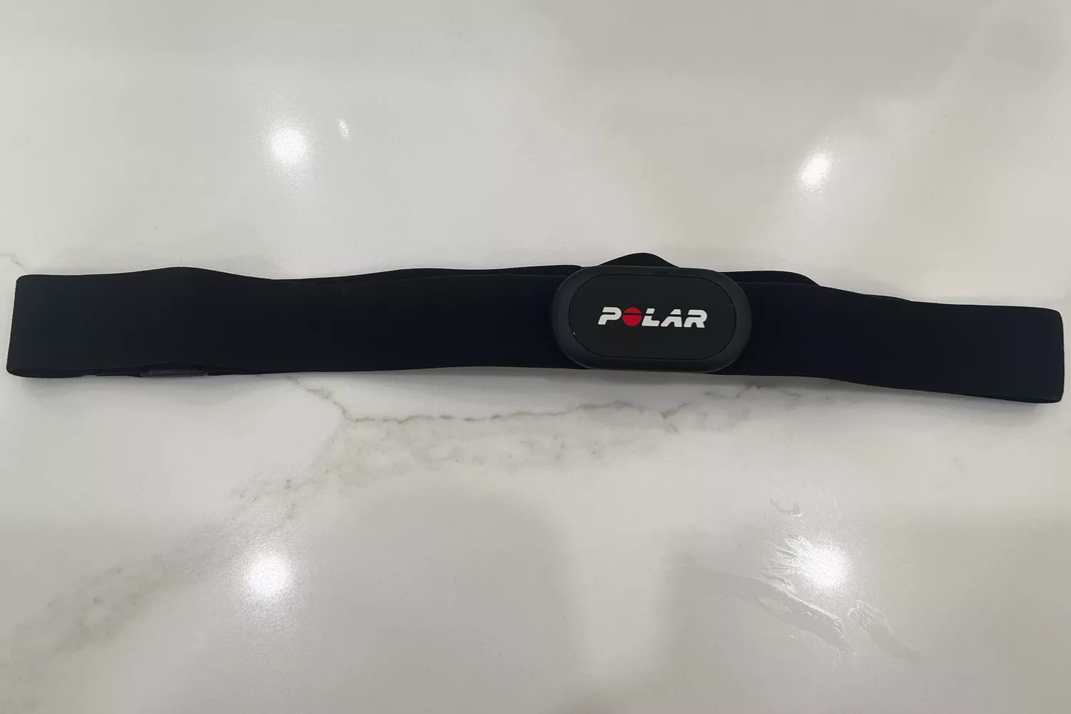 POLAR H10 Heart Rate Sensor