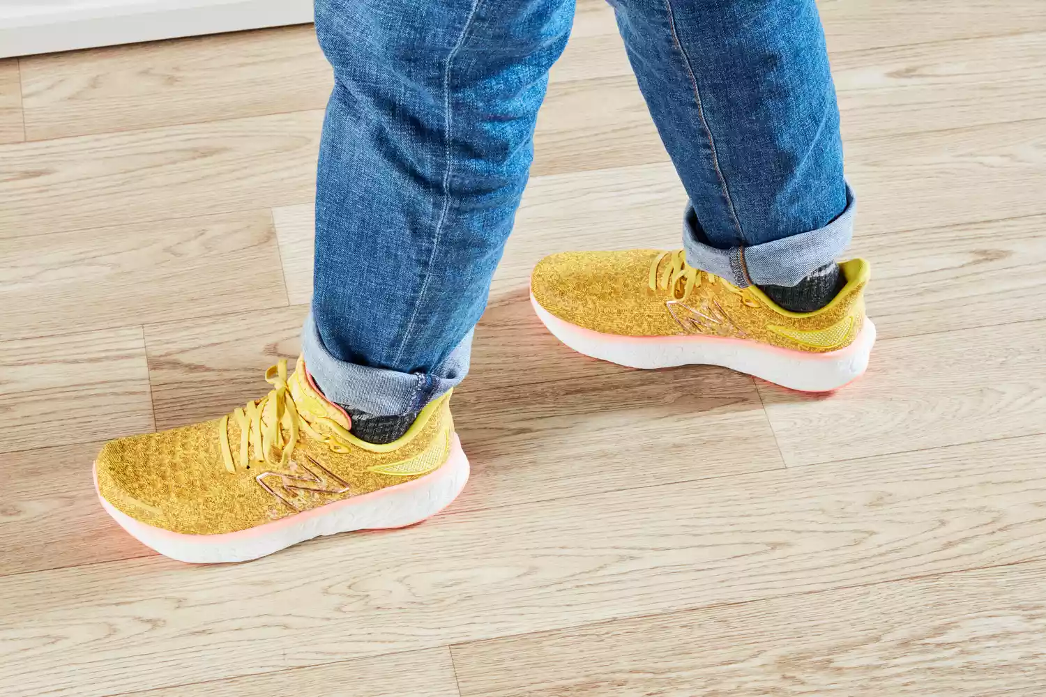 New Balance Men's Fresh Foam X 1080 V12