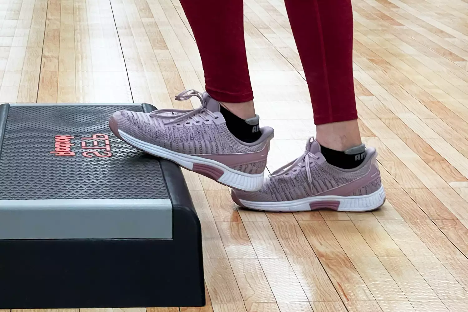 Orthofeet Kita Handsfree Shoes