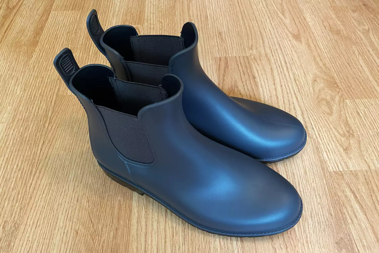 The Asgard Chelsea Ankle Waterproof Rain Boots 