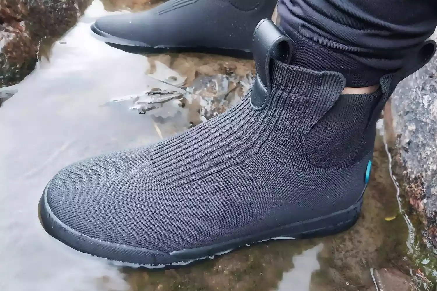 Vessi Weekend Chelsea Boot