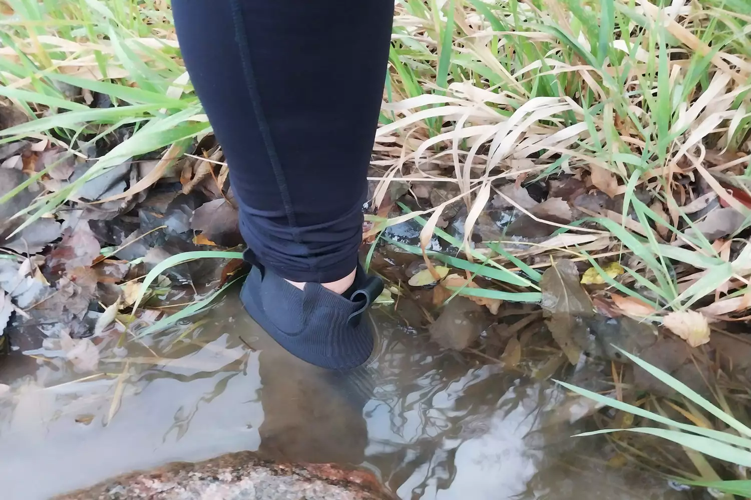 Vessi Weekend Chelsea Boot