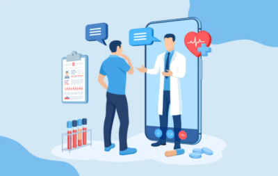 Top 5 Essential Features in Telemedicine App Development