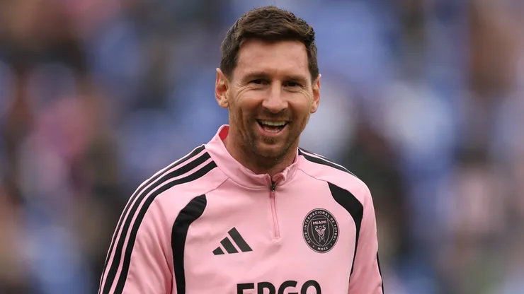 Lionel Messi effect rolls on as Inter Miami star sets back-to-back away attendance records in first two 2026 MLS games