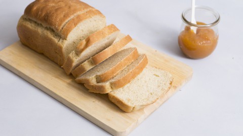 Quick Yeast Bread