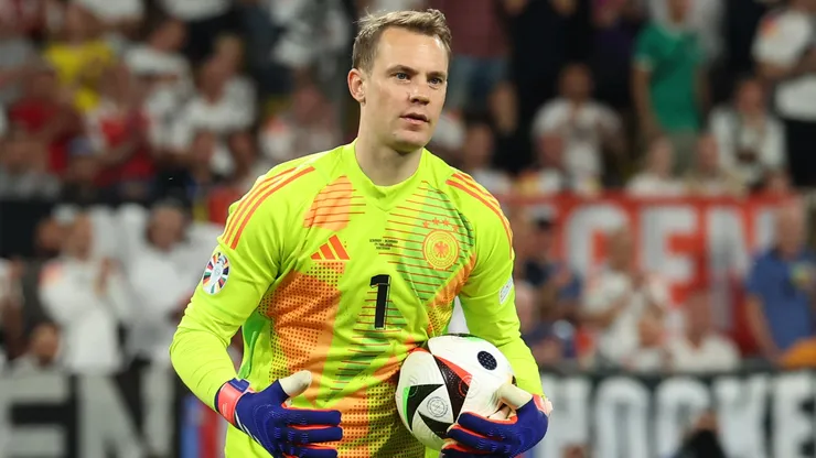 2026 World Cup: Neuer’s Champions League heroics vs Real Madrid spark Germany return talk