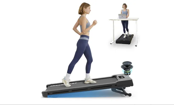 Pacerocker Walking Pad Treadmill 